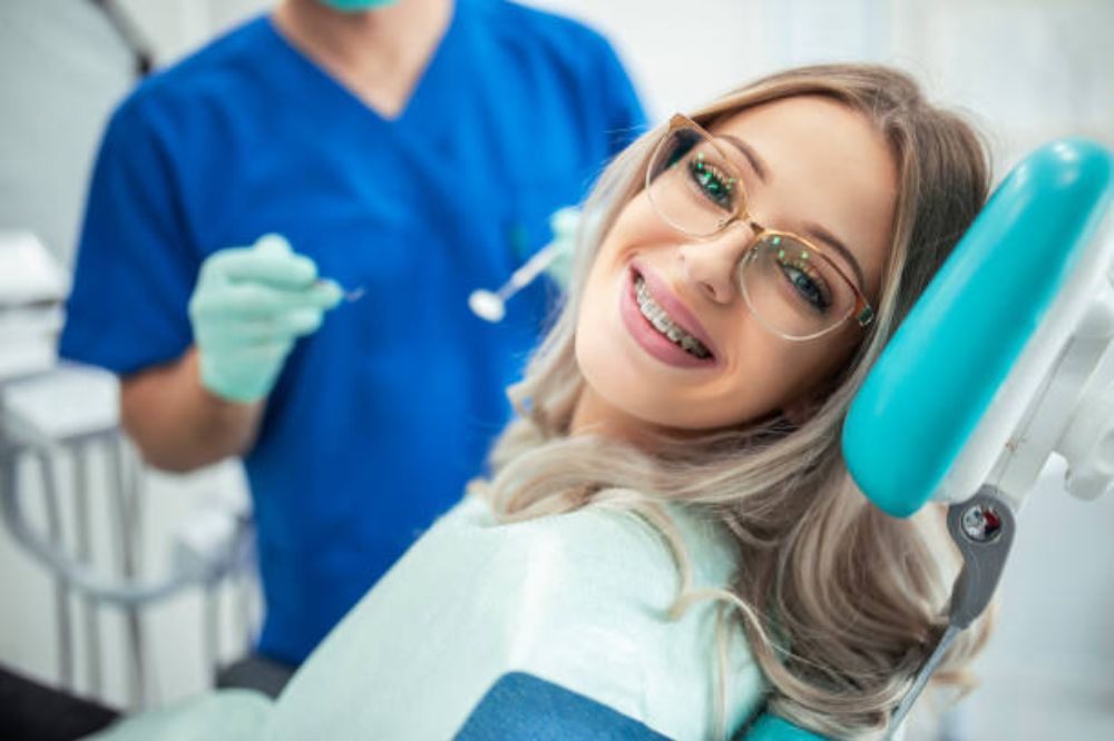 general braces consultation