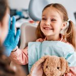 how early orthodontics can prevent future dental problems