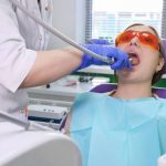 Soft Tissue Laser Treatment