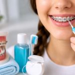 gum health during orthodontic treatment tips and care guide
